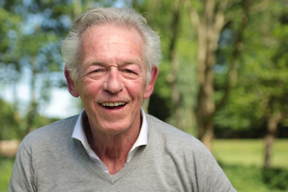 Linsenaustausch in Bergen